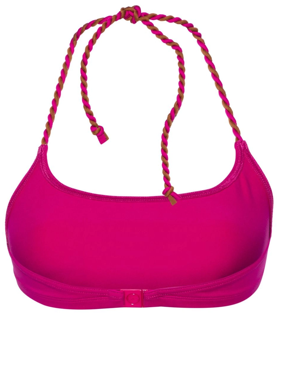 Cheap bikini Women Versace top halterneck 0811